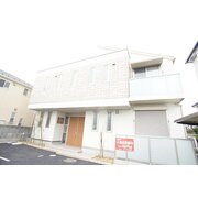 物件名が入ります