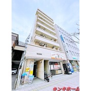 物件名が入ります