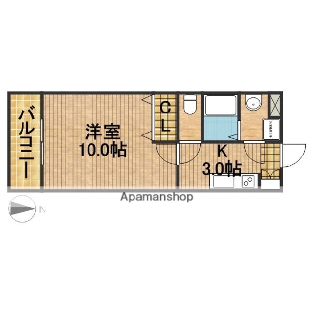 物件画像