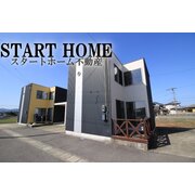 物件名が入ります