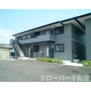 物件名が入ります