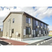 物件名が入ります