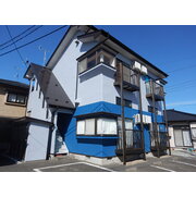 物件名が入ります