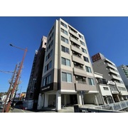物件名が入ります