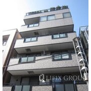 物件名が入ります