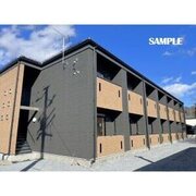 物件名が入ります