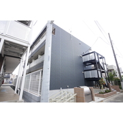 物件名が入ります