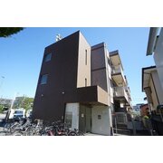 物件名が入ります