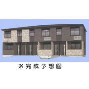 物件名が入ります