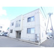 物件名が入ります