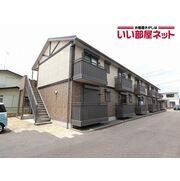 物件名が入ります