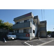 物件名が入ります