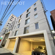 物件名が入ります