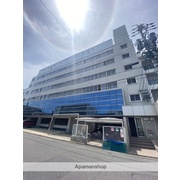 物件名が入ります