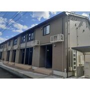 物件名が入ります