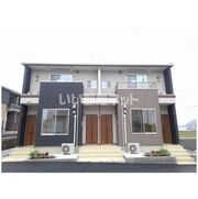 物件名が入ります