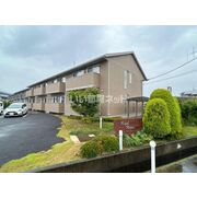 物件名が入ります