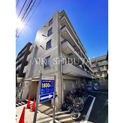 物件名が入ります