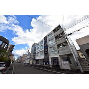 物件名が入ります