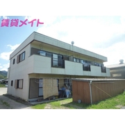 物件名が入ります