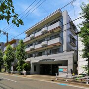物件名が入ります