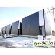 物件名が入ります