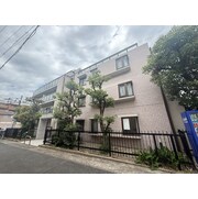 物件名が入ります