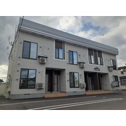 物件名が入ります