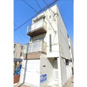 物件名が入ります