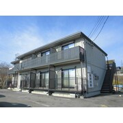 物件名が入ります