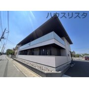 物件名が入ります
