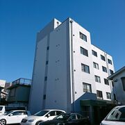 物件名が入ります