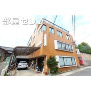 物件名が入ります