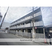 物件名が入ります