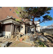 物件名が入ります