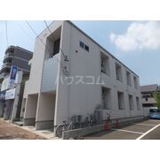 物件名が入ります