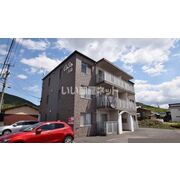 物件名が入ります