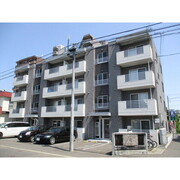物件名が入ります