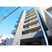 物件名が入ります