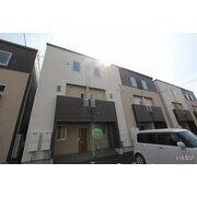 物件名が入ります