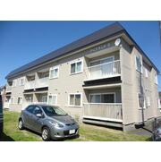 物件名が入ります