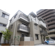 物件名が入ります