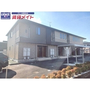 物件名が入ります