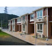 物件名が入ります