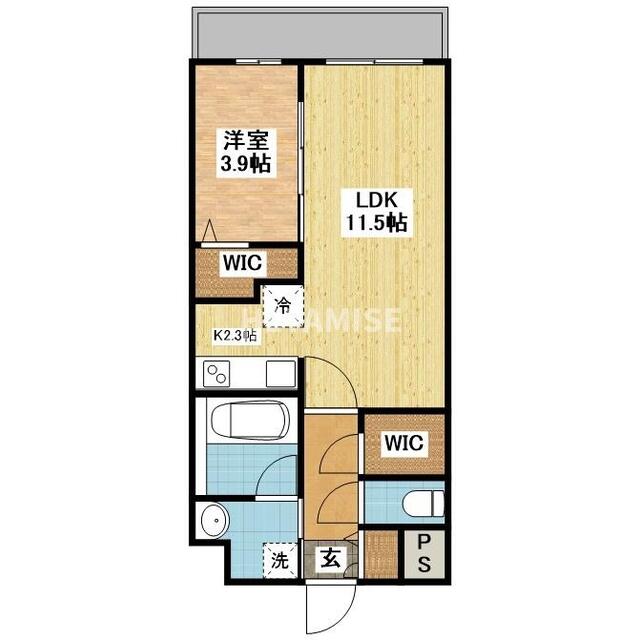 物件画像