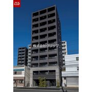 物件名が入ります