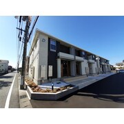 物件名が入ります