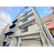 物件名が入ります