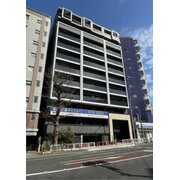 物件名が入ります