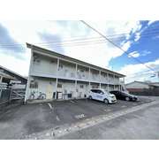 物件名が入ります